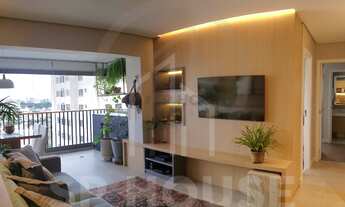 Imagem: Apartamento à venda, 2 quartos sendo 1