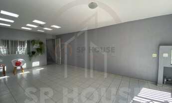 Imagem 2: Imperdível: Casa à venda no Jabaquara, São Paulo-SP, com 3 quartos, 1 suíte, 4 banheiros