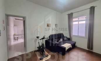 Imagem 6: Casa térrea à venda, 4 quartos, 2 banheiros, quintal, 2 vagas, 180m², Cambuci