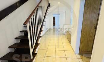 Imagem 5: Casa a Venda no Campo Belo: 3 quartos, 1 vaga, 178m²