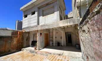 Imagem 2: Casa à venda Jardim da Saúde, 3 quartos sendo 1 Suite, 3 vagas, piscina, 180m²