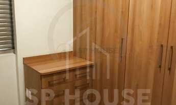 Imagem 4: Apartamento a venda Mirandópolis, 2 quartos, 1 vaga, 74m²