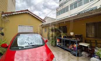 Imagem 6: Casa Térrea à venda no Brooklin, São Paulo-SP: 3 quartos, 1 suíte, 1 sala, 4 banheiros, 4