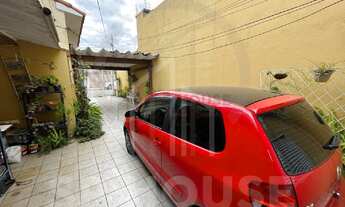 Imagem 7: Casa Térrea à venda no Brooklin, São Paulo-SP: 3 quartos, 1 suíte, 1 sala, 4 banheiros, 4