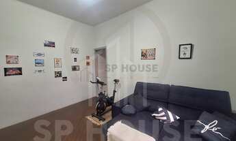 Imagem 7: Casa térrea à venda, 4 quartos, 2 banheiros, quintal, 2 vagas, 180m², Cambuci