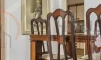 Imagem 4: Apartamento à venda no Brooklin, 4 dormitórios, 1 suíte, 2 vagas, 166m² útil