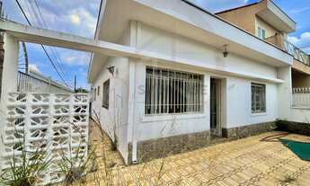 Imagem: Casa térrea para venda e locação, 4 dormitórios,3