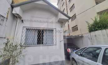 Imagem: Casa térrea à venda, 4 quartos, 2 banheiros