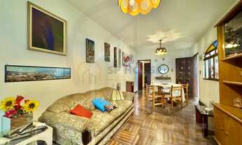 Imagem: Casa a venda no Brooklin, 4 quartos, 2 vagas