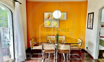 Imagem 6: Apartamento à venda no Brooklin, com 3 Dormitórios, 1 suíte, 2 vagas, 135m² útil