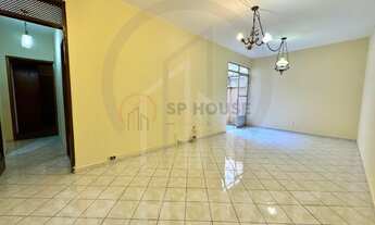 Imagem: Apartamento térreo para venda no Aclimação