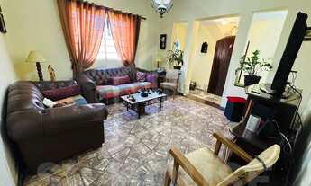 Imagem: Casa a Venda no Campo Belo, com 4 quartos