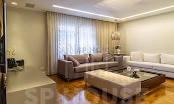 Imagem 2: Sobrado para venda no Campo Belo, 3 quartos, 3 vagas, 150m²