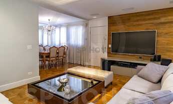 Imagem: Sobrado para venda no Campo Belo, 3 quartos