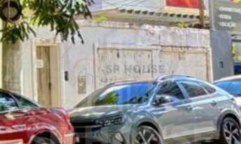 Imagem 2: LOCAÇÃO CASA NO BROOKLIN COM NECESSIDADE DE REFORMAR IDEAL PARA FRANQUIAS 330m²