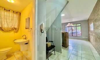 Imagem 7: Casa a venda no Brooklin, 3 quartos, 2 vagas, 100m²