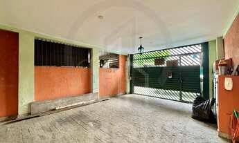 Imagem 3: Casa à venda, 2 quartos principais, 2 vagas, quintal, edícula, 274m², Brooklin