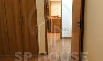 Imagem 6: Apartamento a venda Mirandópolis, 2 quartos, 1 vaga, 74m²