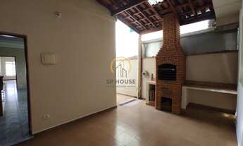 Imagem: Casa de 140m², 3 quartos sendo 1 suíte