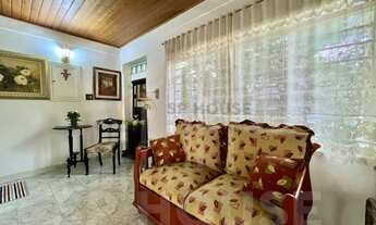 Imagem 4: Casa térrea à venda, 3 quartos, 7 vagas, quintal, 438m², Campo Belo