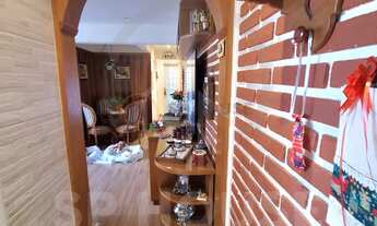 Imagem 2: Apartamento a venda Planalto Paulista, 2 quartos, 1 vaga, 62 m²