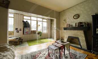 Imagem 6: Casa à venda em Moema, São Paulo-SP: 3 quartos, 2 salas, 4 banheiros, 4 vagas de garagem e