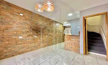 Imagem: Casa a venda no Brooklin, 3 quartos, 2 vagas