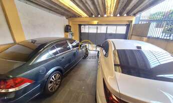 Imagem: Casa Mista à venda, 4 quartos sendo 2 Suítes