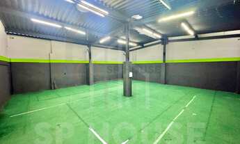 Imagem 7: Galpão para venda na Saúde, 251m², compre alugado