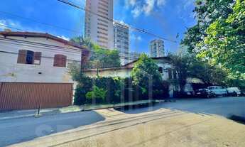 Imagem 2: LOCAÇÃO CASA NO BROOKLIN COM NECESSIDADE DE REFORMAR IDEAL PARA FRANQUIAS 340m²