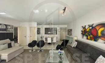 Imagem 3: Apartamento à Venda na Saúde, 2 suítes, 3 vagas, 87m²