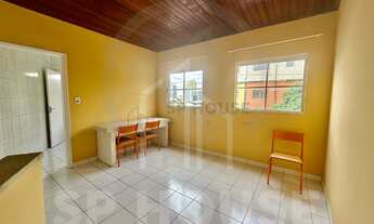 Imagem: Apartamento Residencial e Comercial para