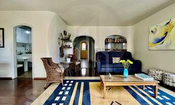 Imagem 7: Apartamento à venda no Brooklin, com 3 Dormitórios, 1 suíte, 2 vagas, 135m² útil