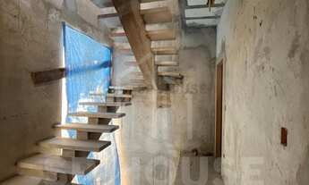 Imagem 4: Casa à venda Jardim da Saúde, 3 quartos sendo 1 Suite, 3 vagas, piscina, 180m²