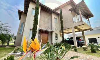 Imagem: Casa a venda em Itupeva, 3 quartos, piscina