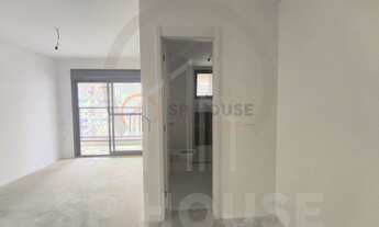 Imagem 6: Apartamento a venda Vila Mariana, 3 quartos sendo 3 suites, 2 vagas, 141m²