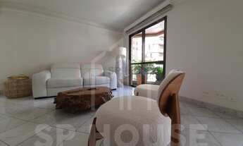 Imagem 3: Apartamento seminovo para venda, 03 dormitórios ao total, 01 suíte, 04 banheiros, 03 vagas