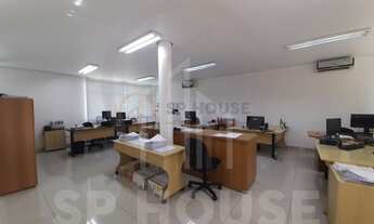 Imagem 4: Prédio comercial para venda na Cidade Monções, 6 salas, 4 vagas, 212m²