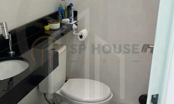 Imagem 5: Sala comercial a venda e locação Vila Clementino, 1 sala, 1 vaga, 37m²