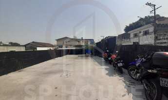 Imagem 5: Terreno comercial para locação no Jabaquara, com 96m²