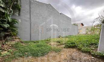 Imagem 3: Terreno à Venda em Moema, 300m²