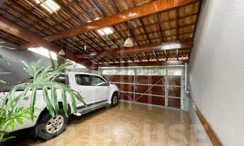 Imagem 4: Casa à venda no Jabaquara, 5 quartos, 5 suítes, 385m², 5 vagas, quintal, moderna