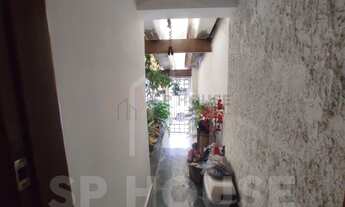 Imagem 3: Sobrado no Parque Imperial com 228m² de puro conforto e elegância! Com 3 suítes espaçosas