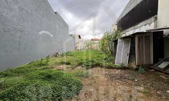 Imagem: Terreno à Venda em Moema, 300m²