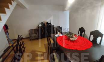 Imagem 5: Sobrado no Parque Imperial com 228m² de puro conforto e elegância! Com 3 suítes espaçosas