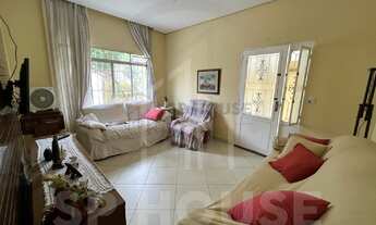 Imagem 2: Casa Térrea à venda no Brooklin, São Paulo-SP: 3 quartos, 1 suíte, 1 sala, 4 banheiros, 4