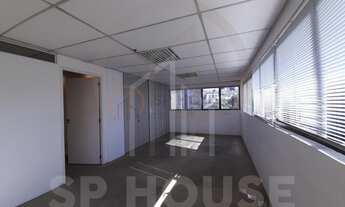 Imagem: Sala comercial para locação na Cidade