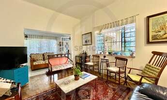 Imagem 7: Casa térrea à venda, 3 quartos, 7 vagas, quintal, 438m², Campo Belo