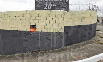 Imagem 2: Terreno comercial para locação no Jabaquara, com 96m²