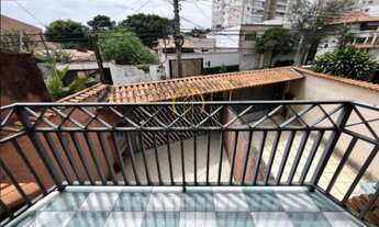 Imagem: VENDA CASA SOBRADO 03 DORMITÓRIOS 01 SUÍTE